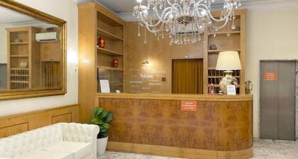 Hotel La Pace