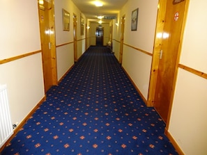 Interior - Orkneylodge (Orphir)