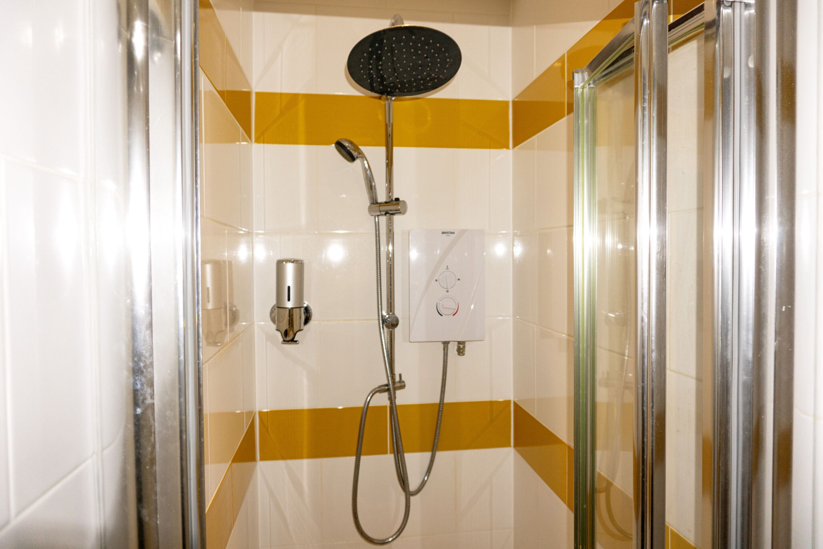 Comfort Double Room, Ensuite | Bilik Mandi