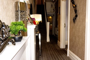 Lobby - Kenley Hotel (Blackpool)