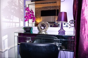 Room - Kenley Hotel (Blackpool)