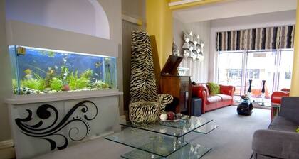 Kenley Hotel