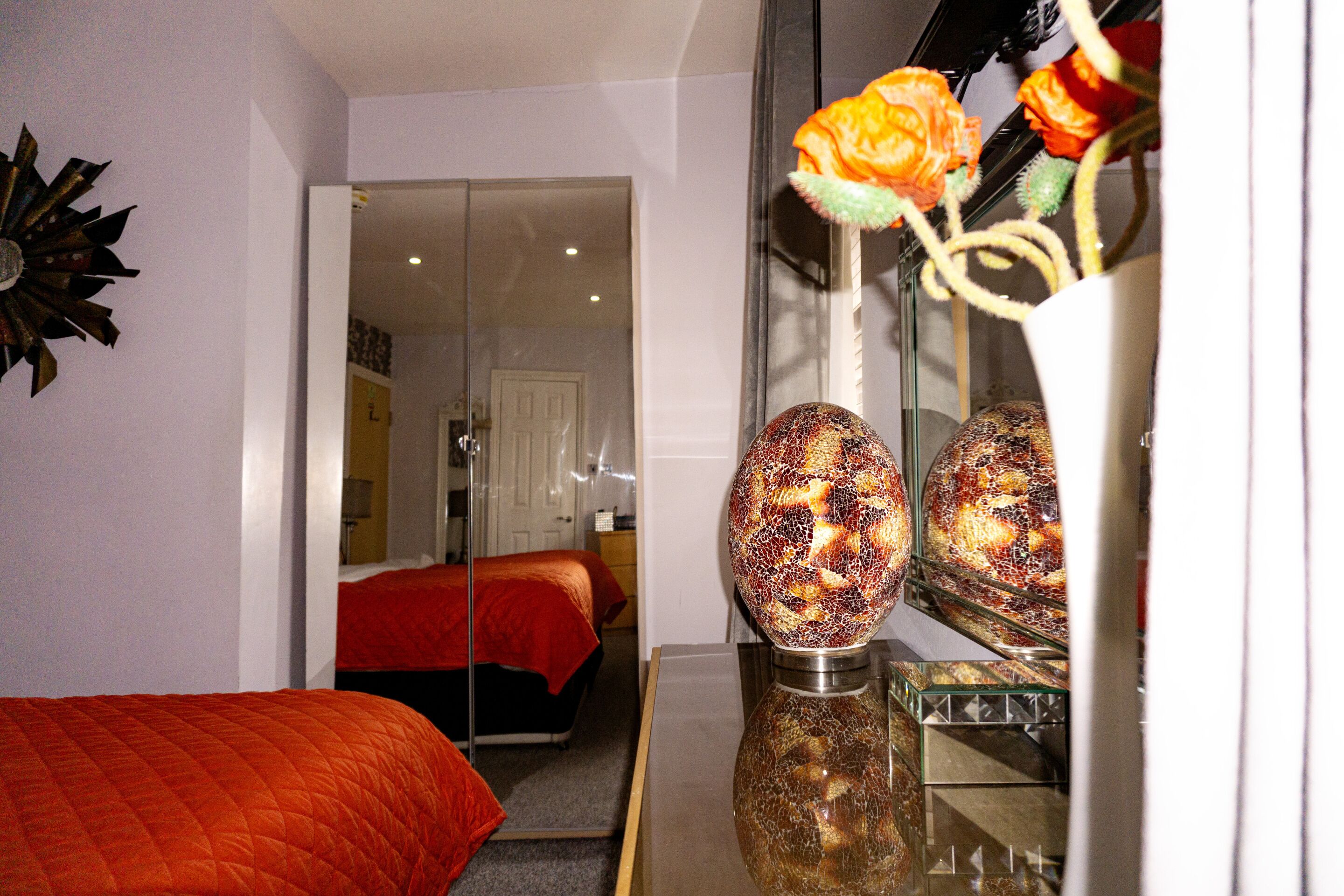 Double or Twin Room, Ensuite