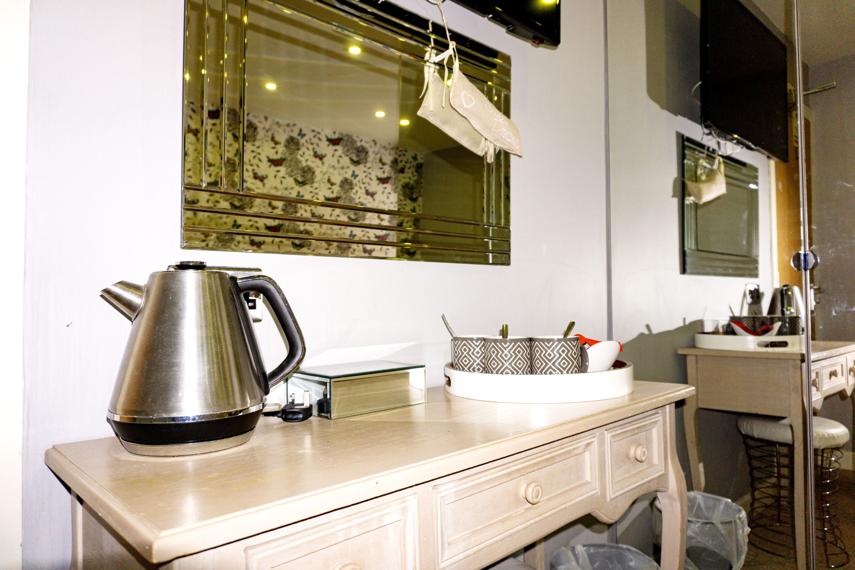 Suite, Ensuite (Sleeps 3)