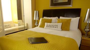 Comfort Double Room, Ensuite