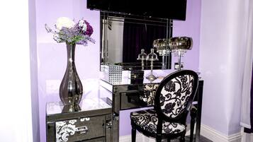 Luxury Double Room, Ensuite