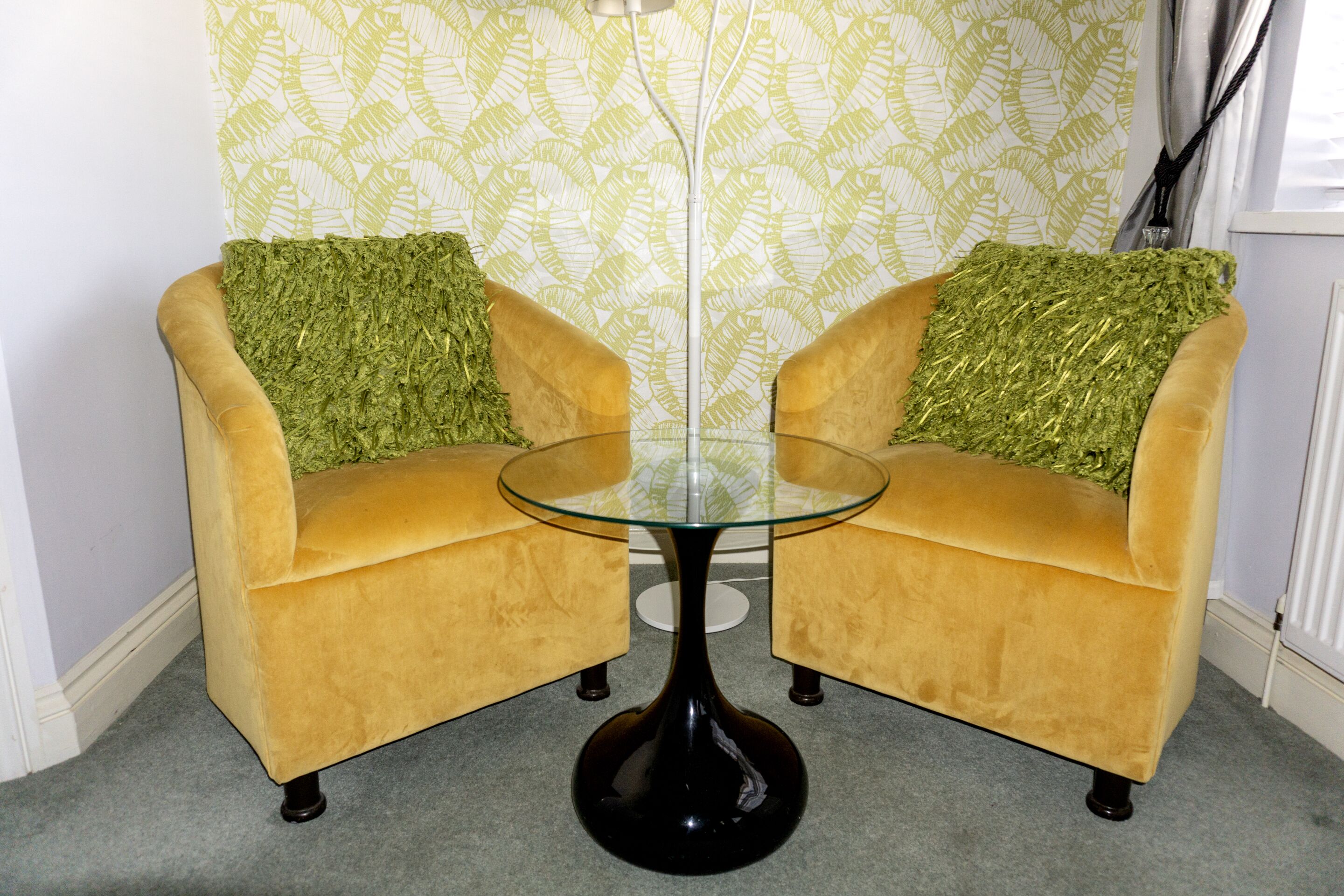 Superior Double Room, Ensuite