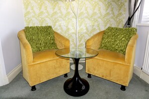 Room - Kenley Hotel (Blackpool)