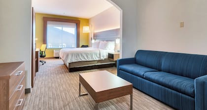 Holiday Inn Express Hotel & Suites Banning by IHG