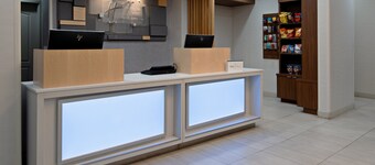 Holiday Inn Express Hotel & Suites Fresno South by IHG