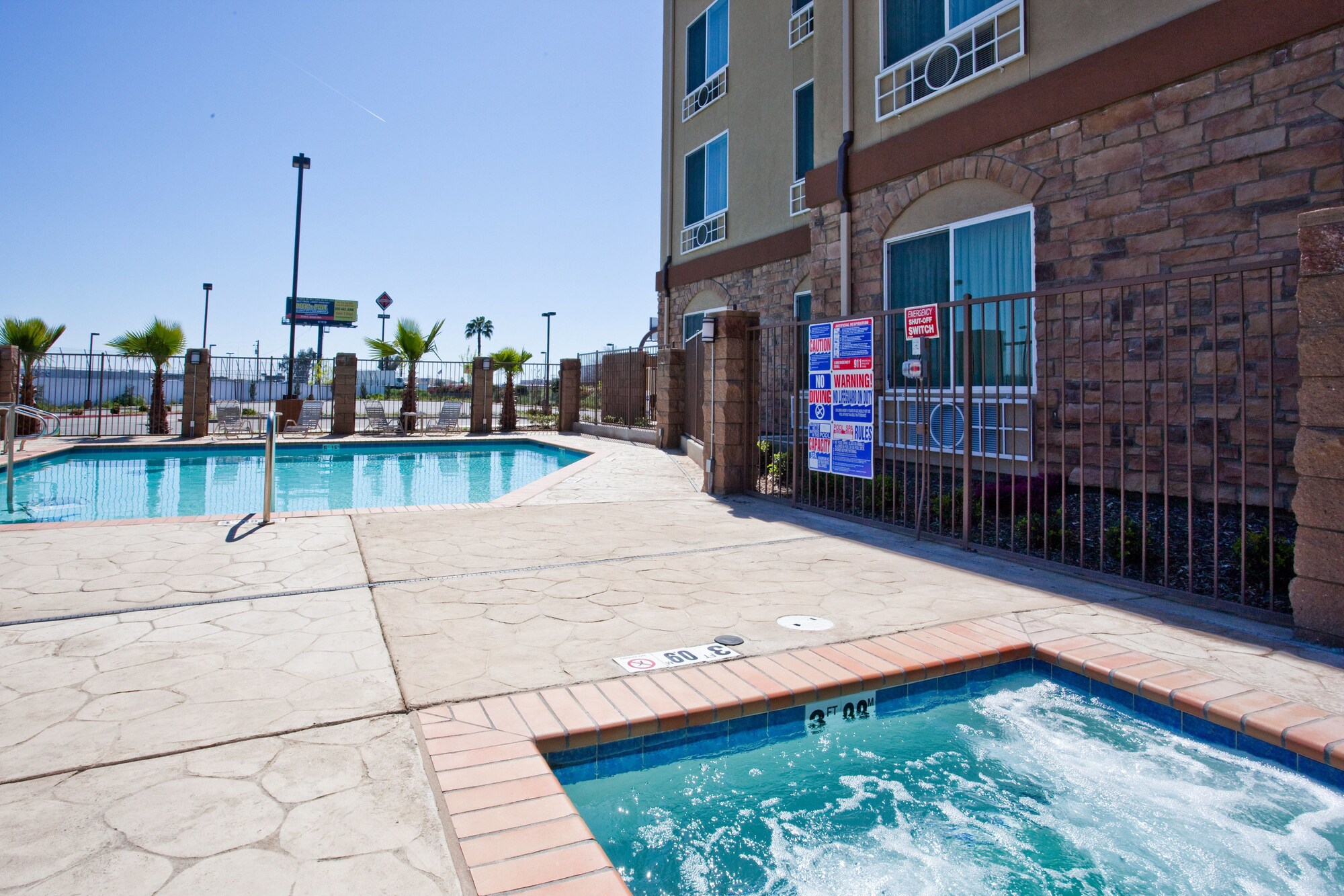 2 Star Hotels