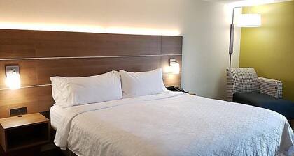 Holiday Inn Express Troutville by IHG