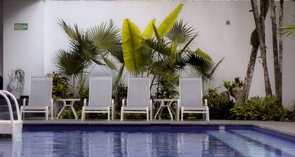 Almarea Vacation Condo