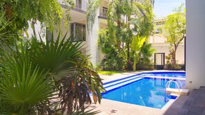 Unclassified image, 4 of 214, button - Almarea Vacation Condo (Playa del Carmen)