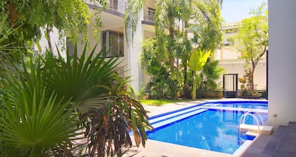 Almarea Vacation Condo