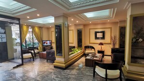 Unclassified image, 3 of 25, button - Principado Hotel (Santiago)