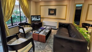 Unclassified image, 2 of 25, button - Principado Hotel (Santiago)