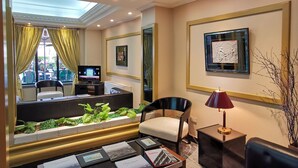 Unclassified image, 5 of 25, button - Principado Hotel (Santiago)