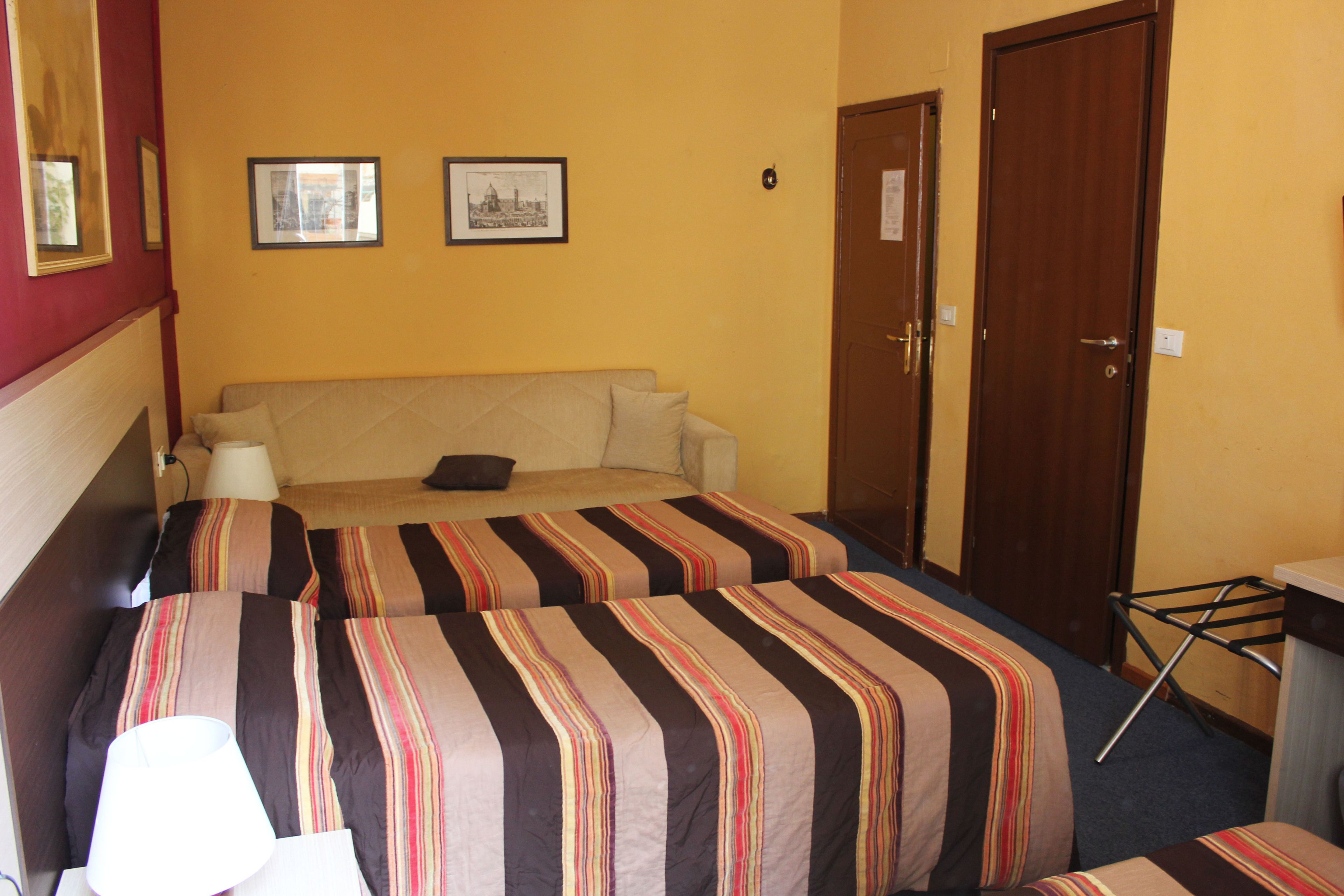 Photo - Hotel San Lorenzo