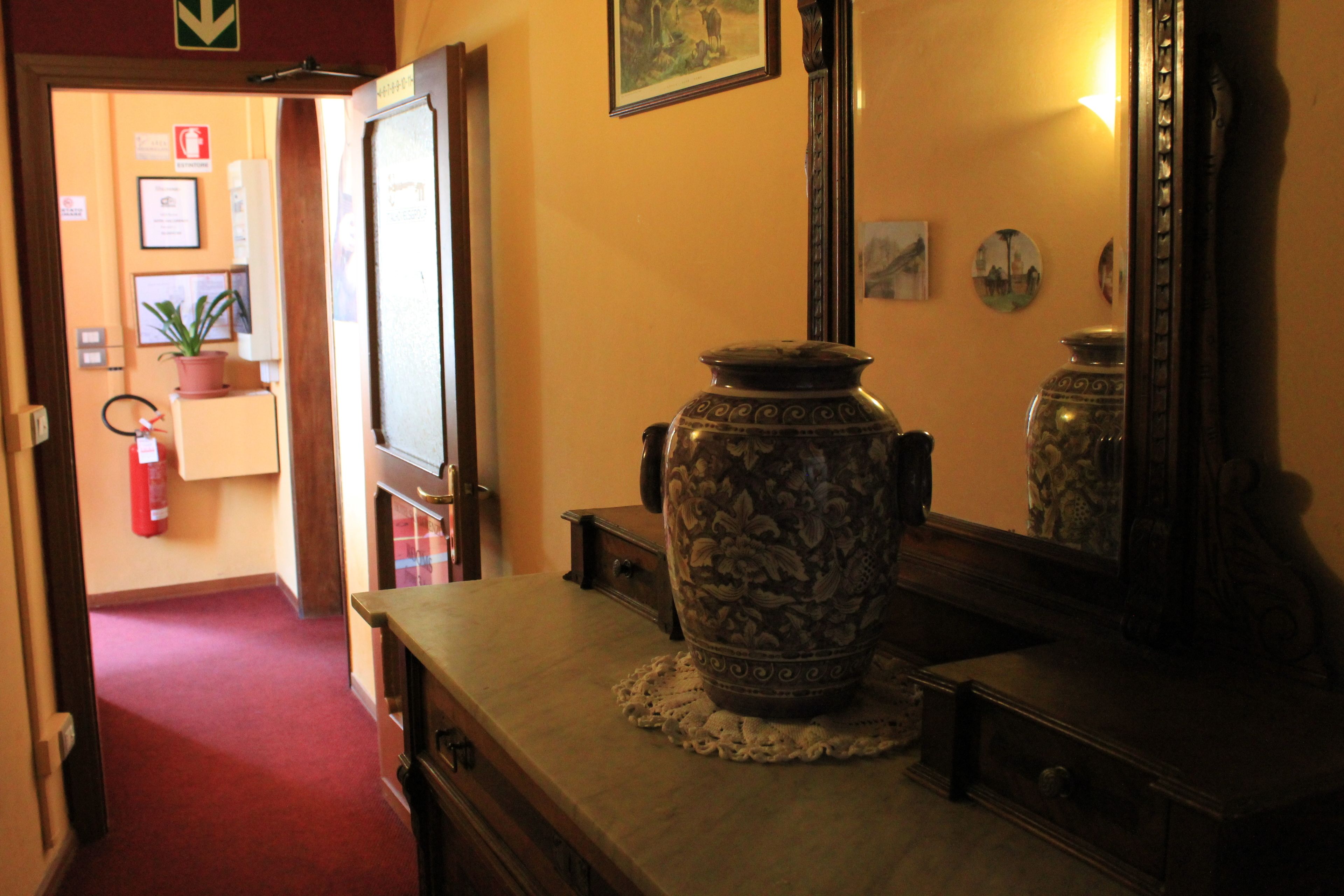 Photo - Hotel San Lorenzo