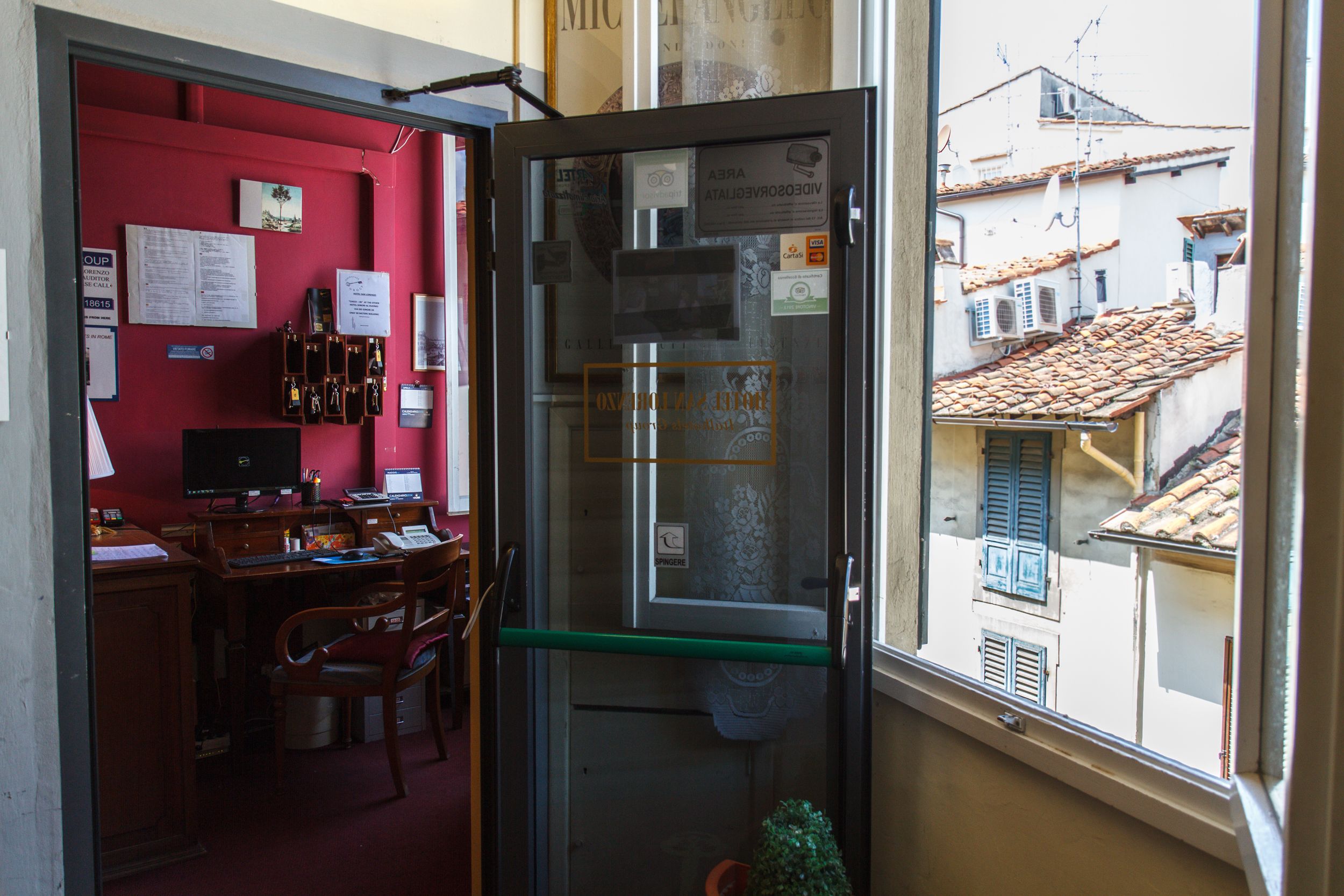 Photo - Hotel San Lorenzo