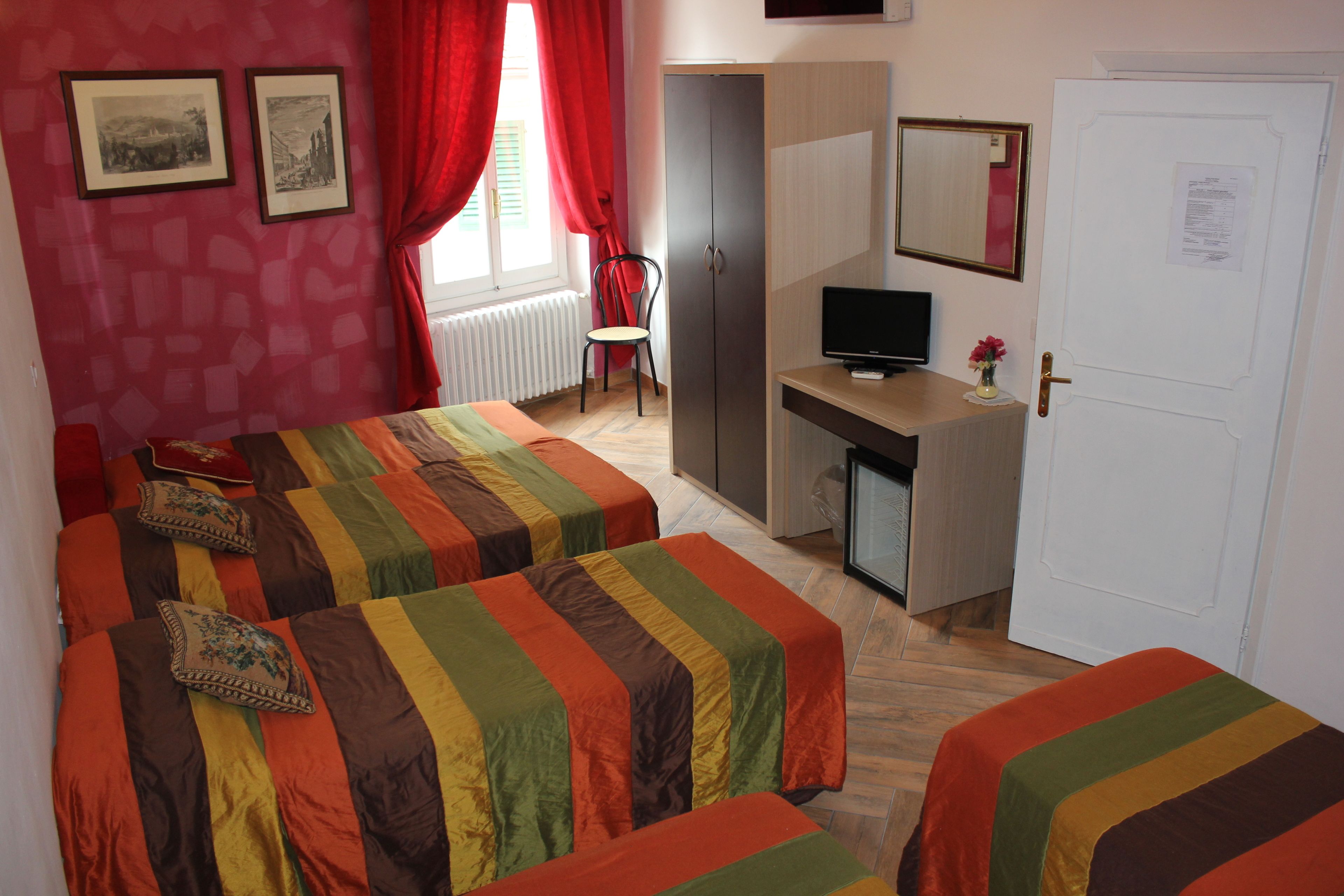 Photo - Hotel San Lorenzo