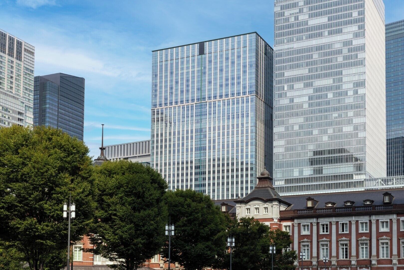 Foto - Shangri-La Tokyo