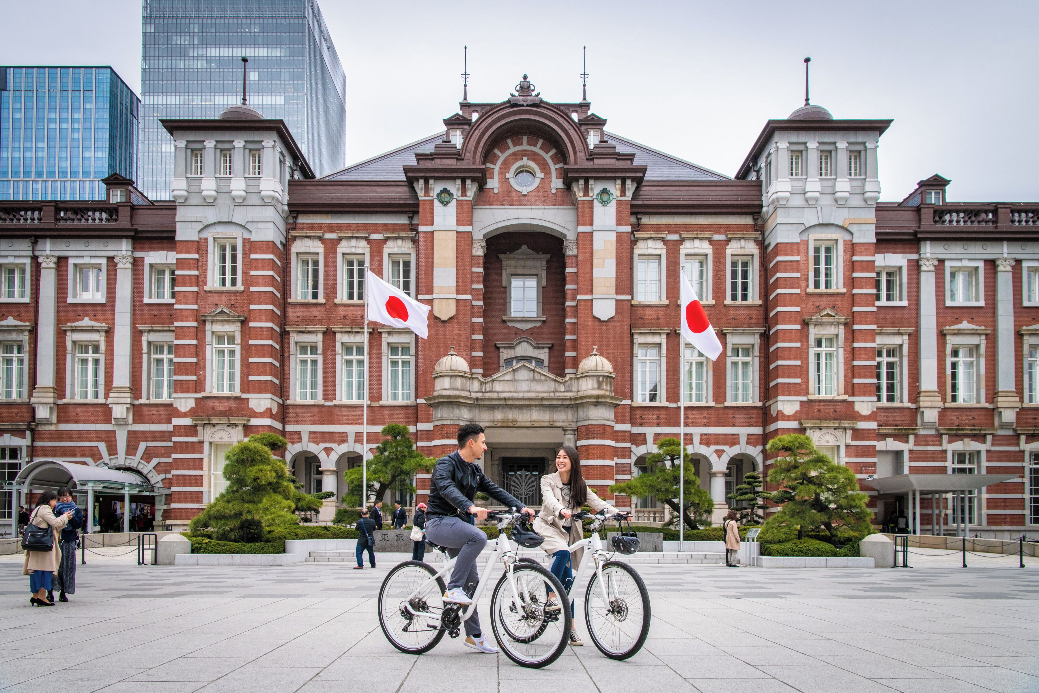 land view from property