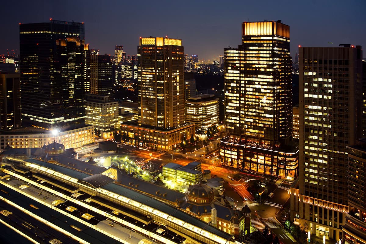 NÀkymÀ kaupungille