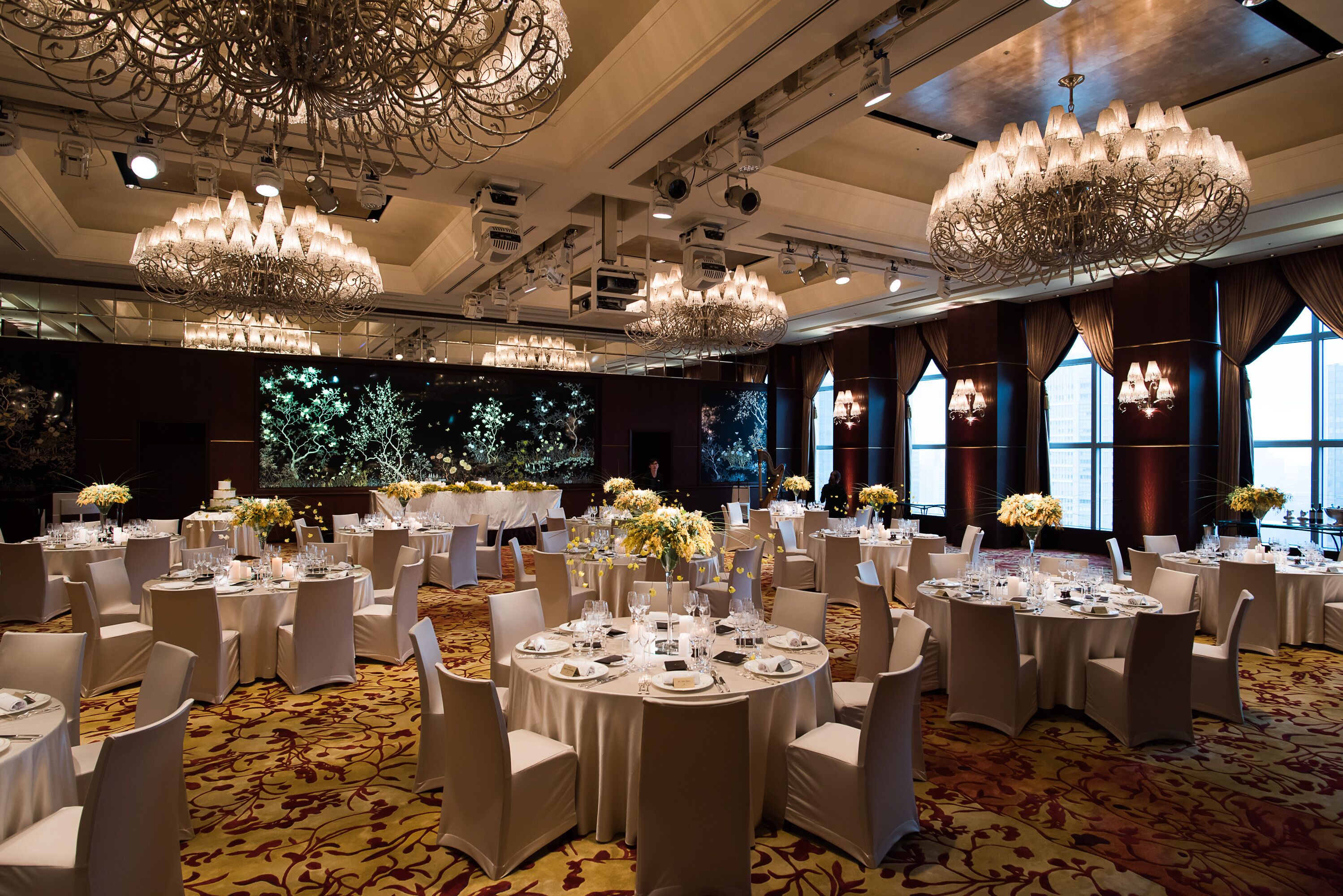 Photo - Shangri-La Tokyo