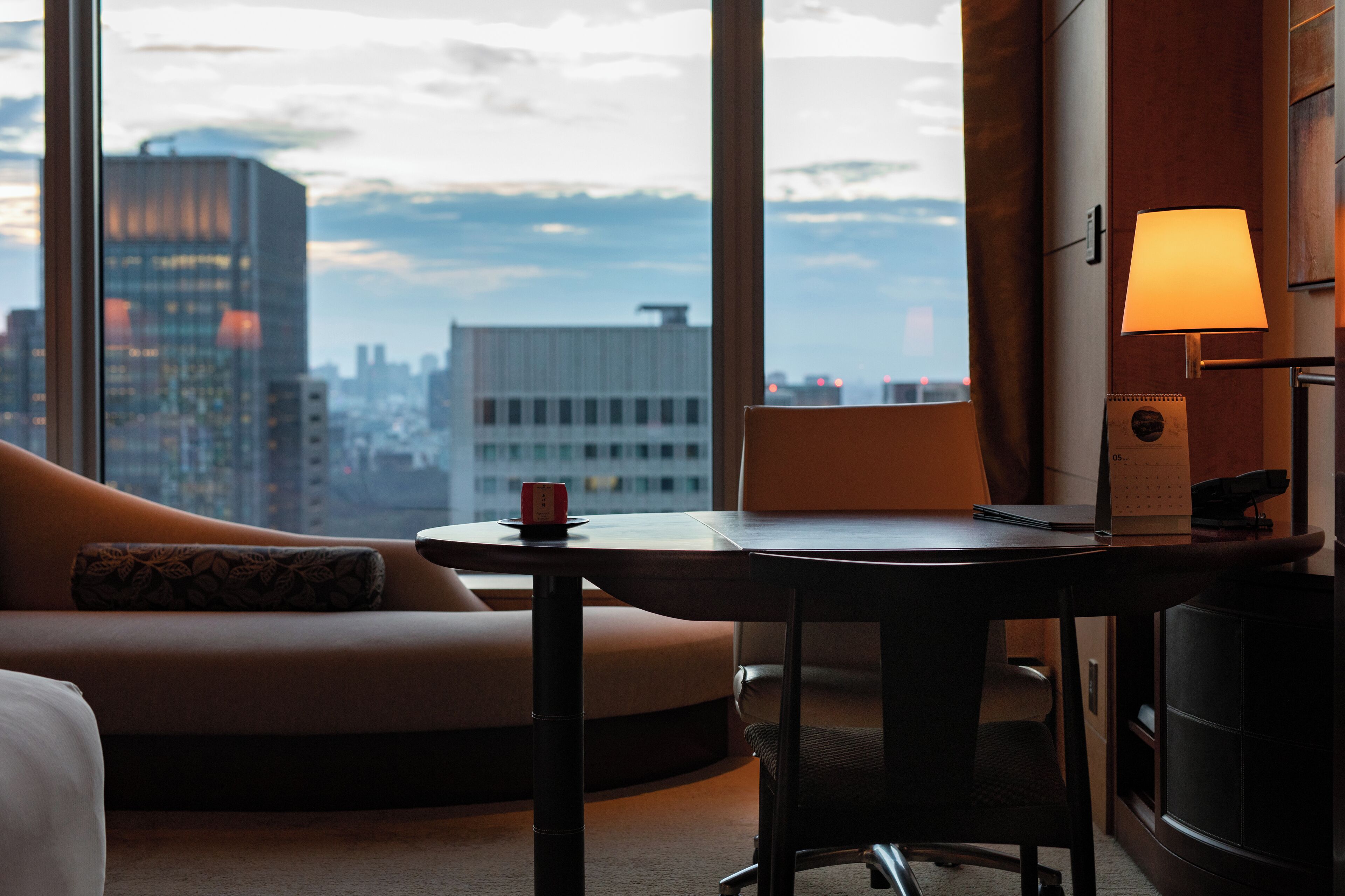 Photo - Shangri-La Tokyo