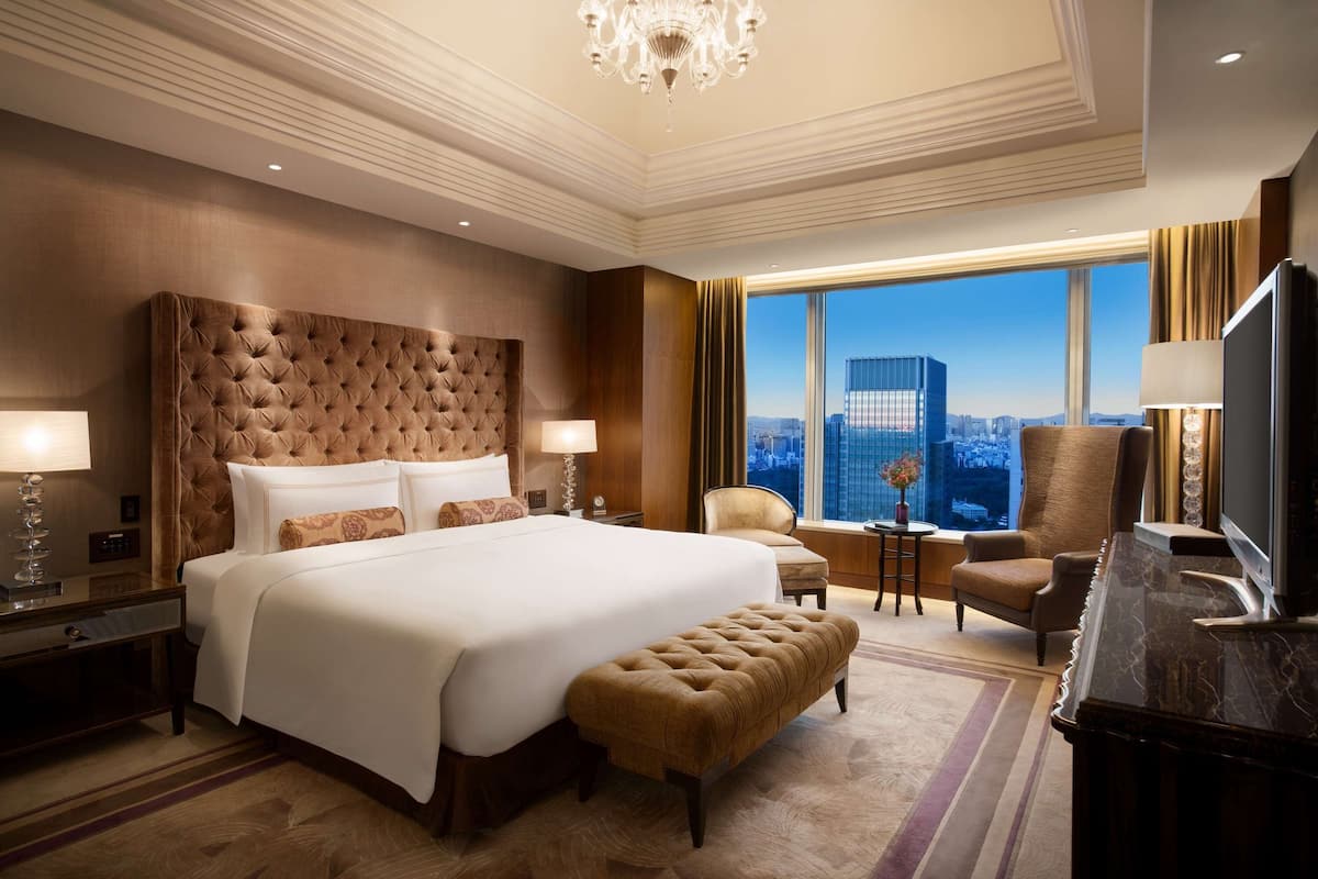 Presidential Suite