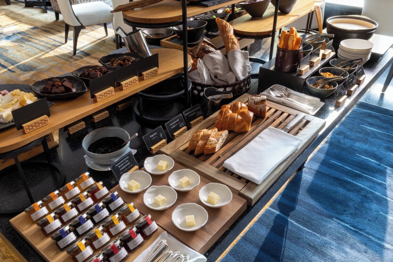 Foto - Shangri-La Tokyo