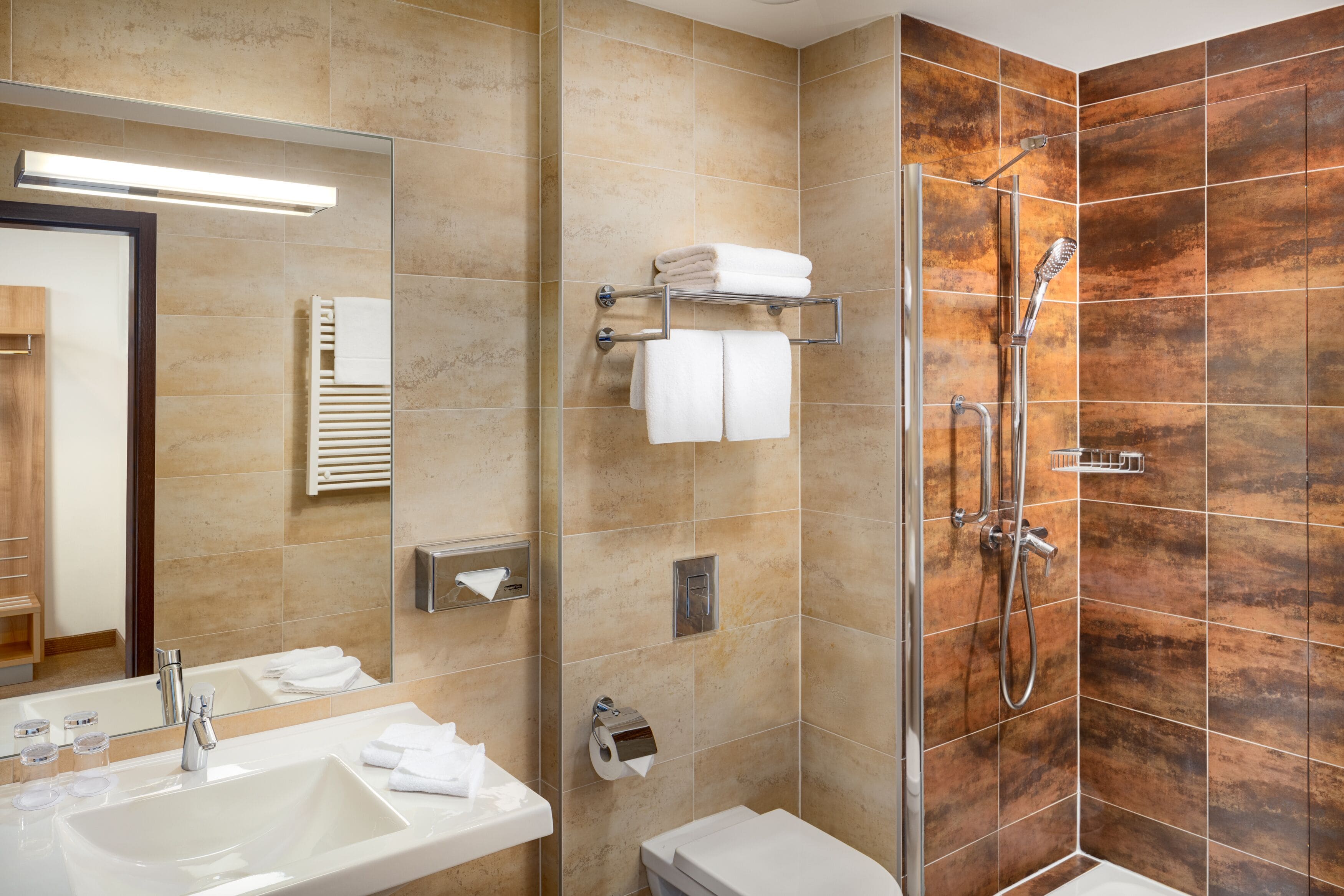 Photo - Hermitage Hotel Prague