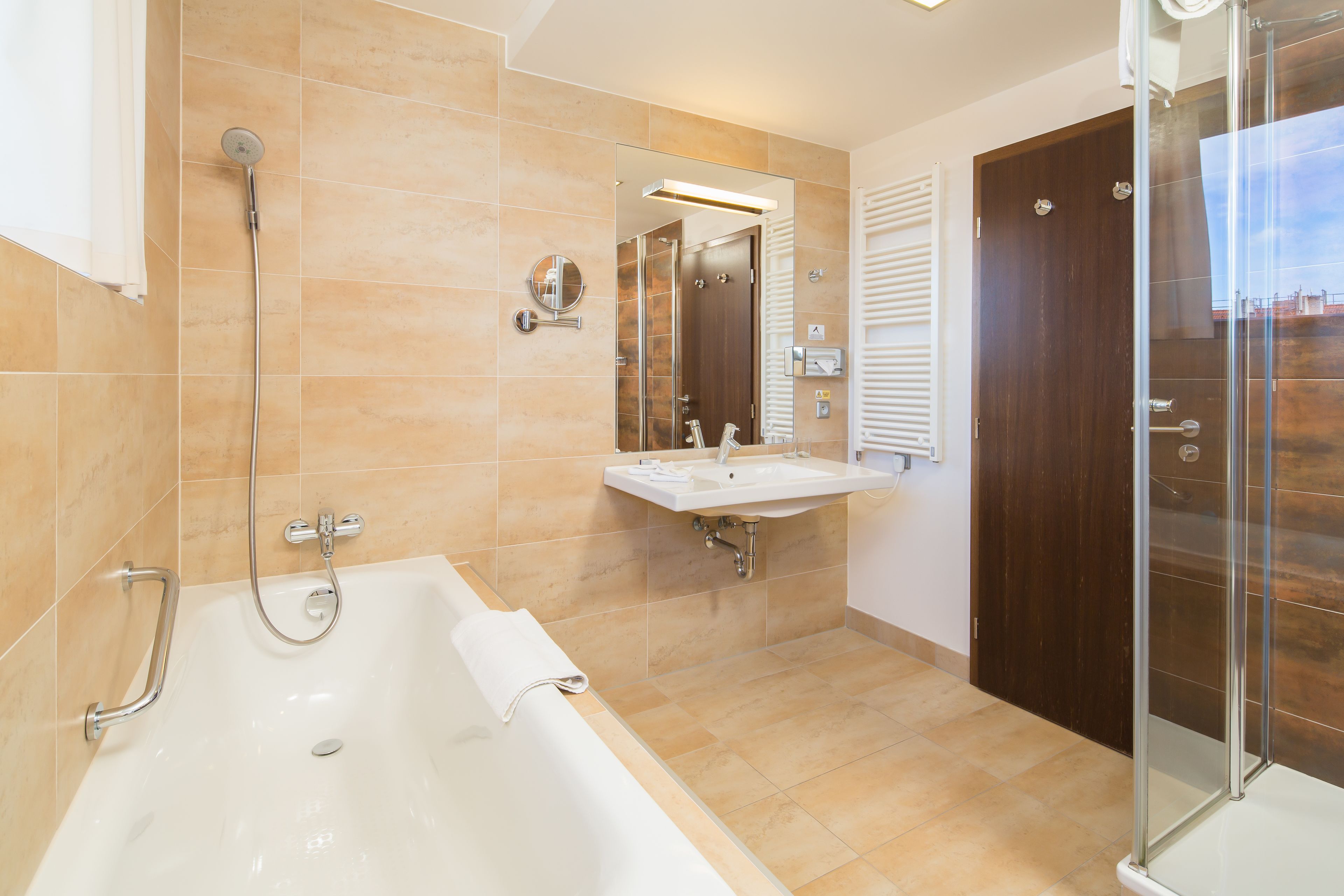 Photo - Hermitage Hotel Prague
