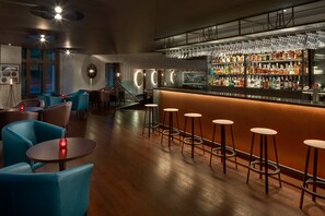 Snack bar - Hermitage Hotel Prague (Prague)