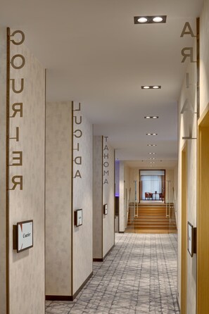 Meeting facility - Hermitage Hotel Prague (Prague)