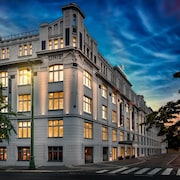 Hermitage Hotel Prague