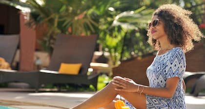 Novotel Marrakech Hivernage