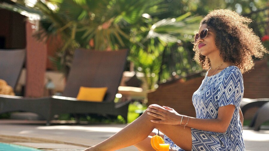 Novotel Marrakech Hivernage