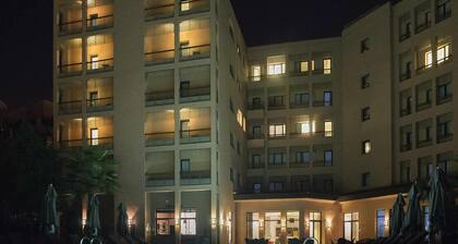 Novotel Marrakech Hivernage