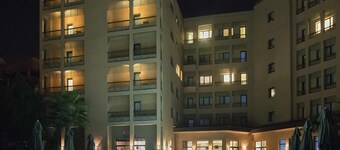 Novotel Marrakech Hivernage