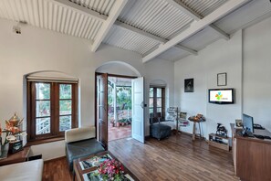 Lobby - Club Mahindra Danish Villa Ooty (Ootacamund)