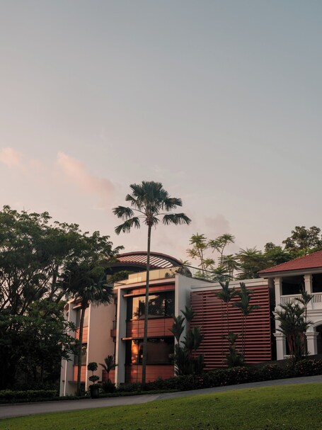 Capella Singapore - Image 118