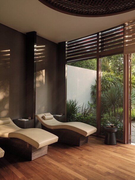 Capella Singapore - Image 7