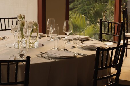 Capella Singapore - Image 122