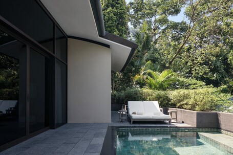 Capella Singapore - Image 107