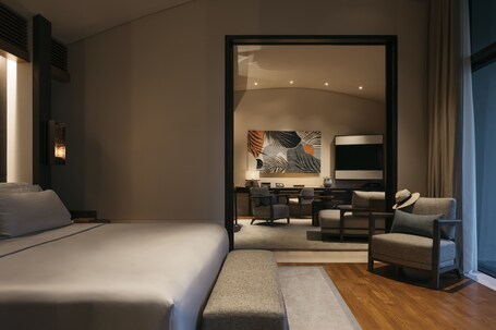 Capella Singapore - Image 104