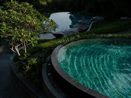 Capella Singapore - Image 81