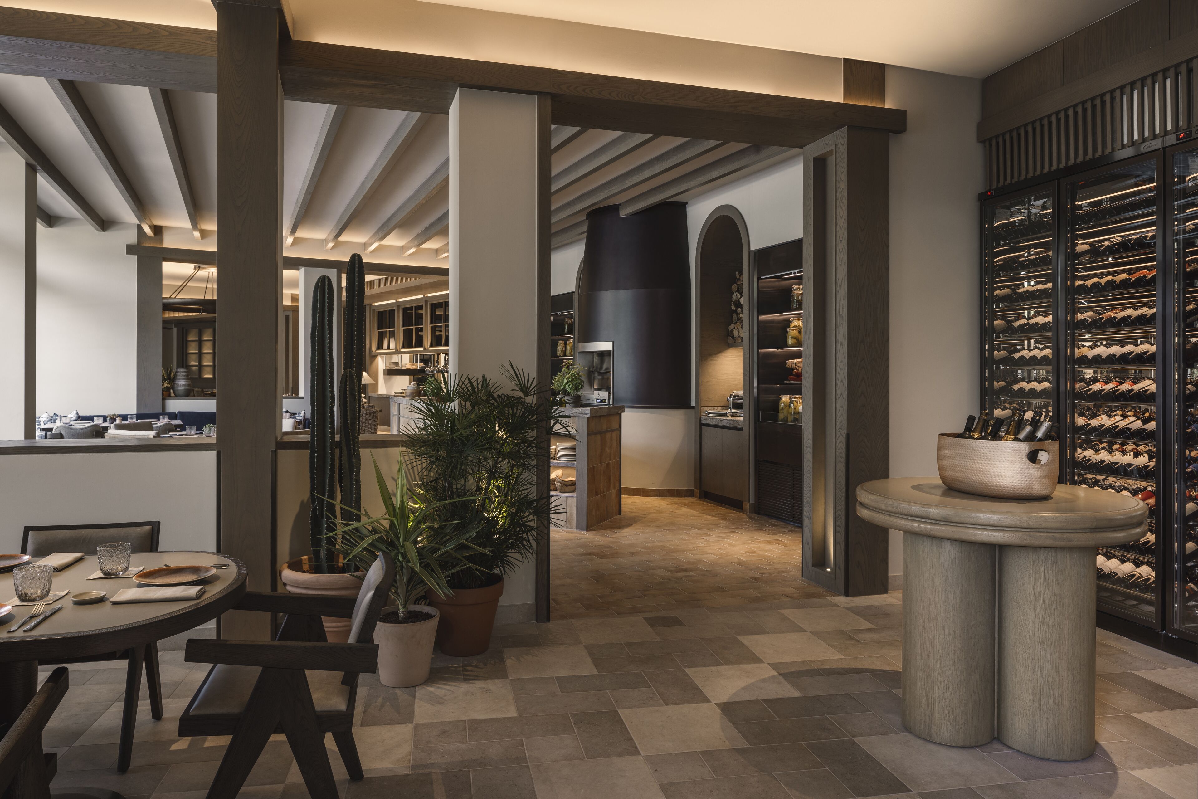 Foto - Capella Singapore